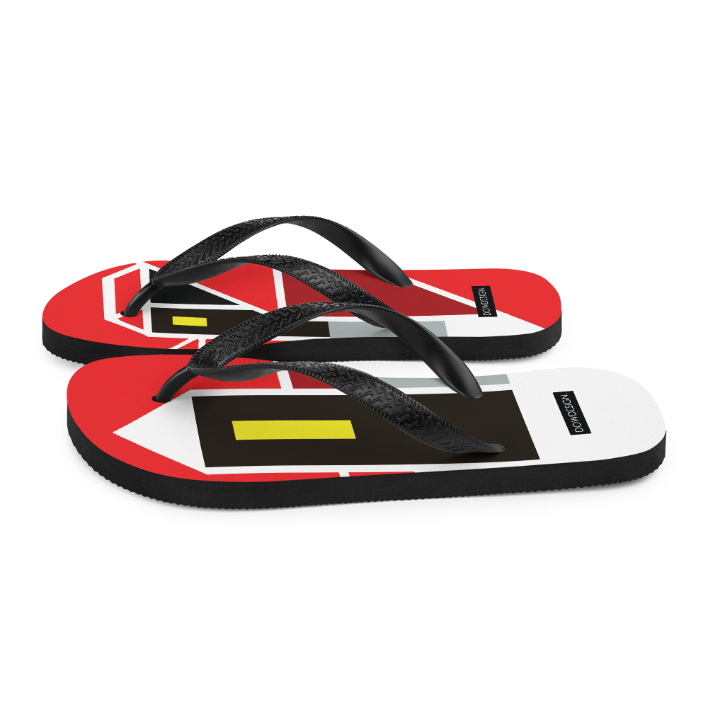 Christmas Town | Flip-Flops