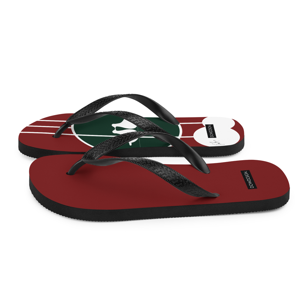 Joulu Linnut | Flip-Flops