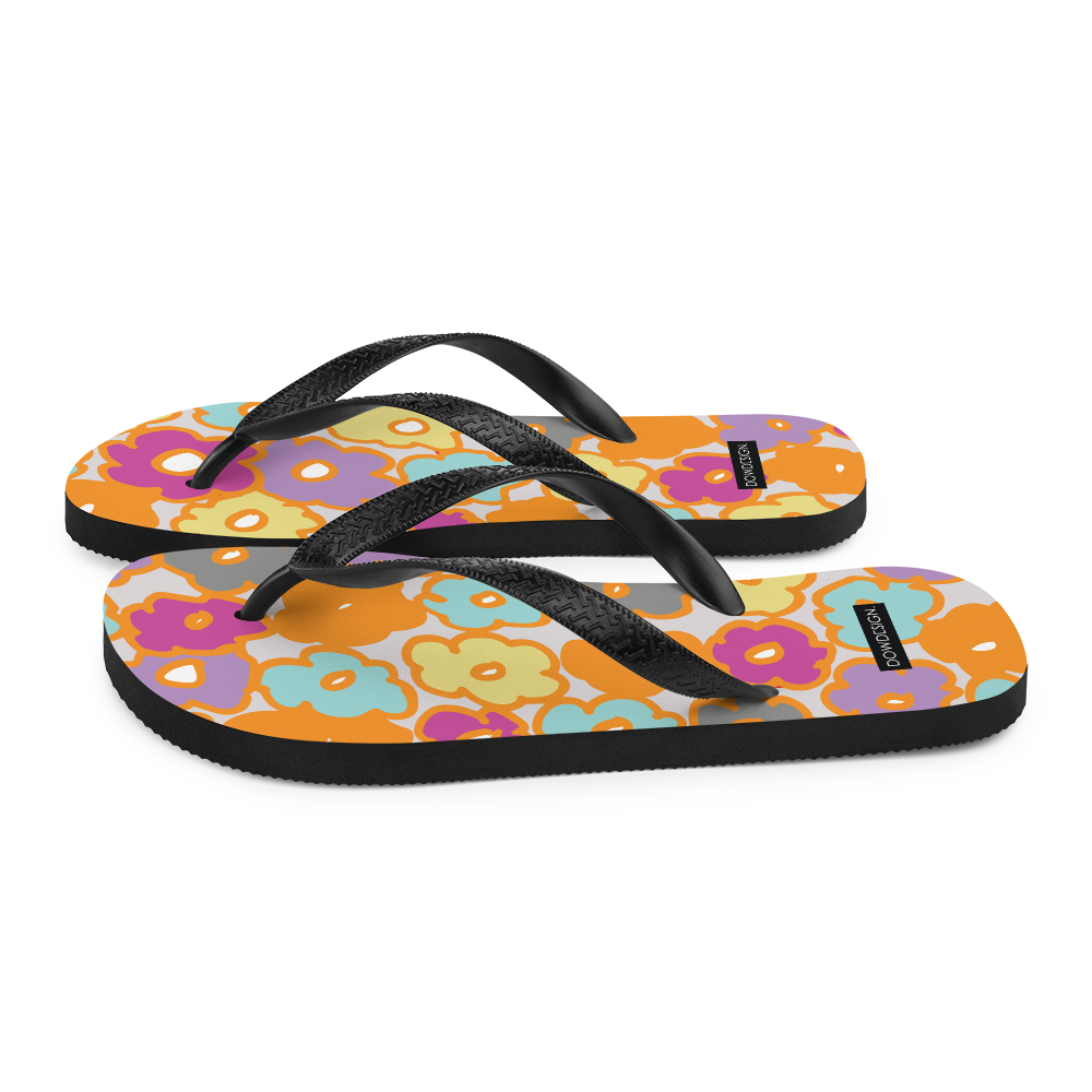 Spring Time | Flip-Flops