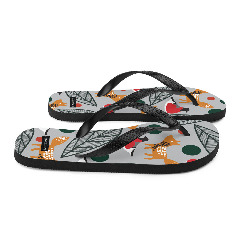 Christmas Design | Flip-Flops