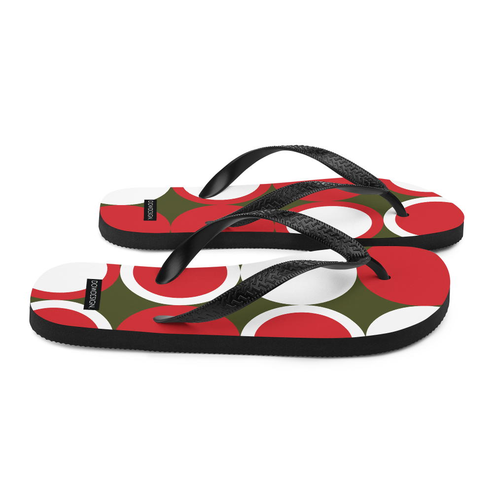 Christmas Balls | Flip-Flops