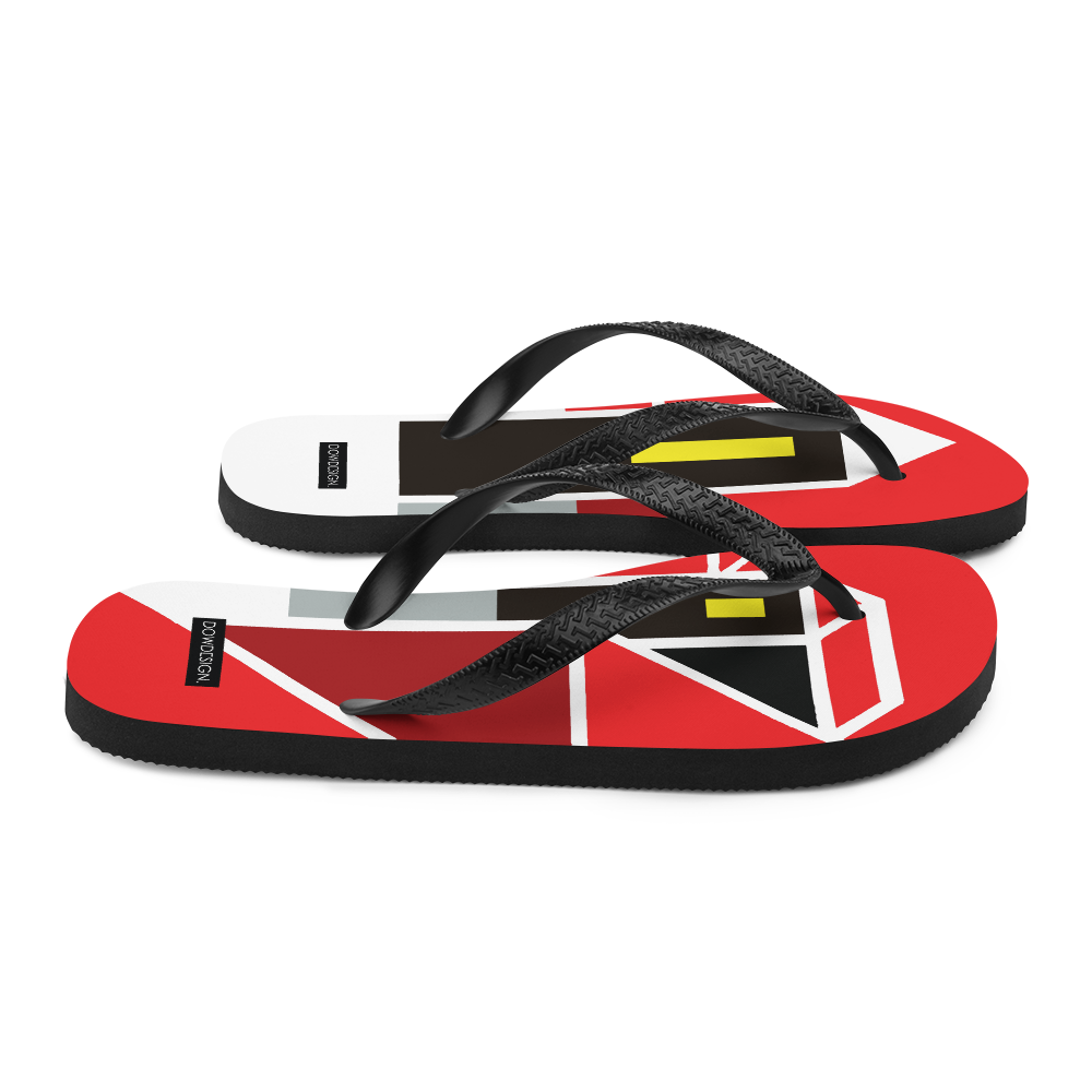 Christmas Town | Flip-Flops