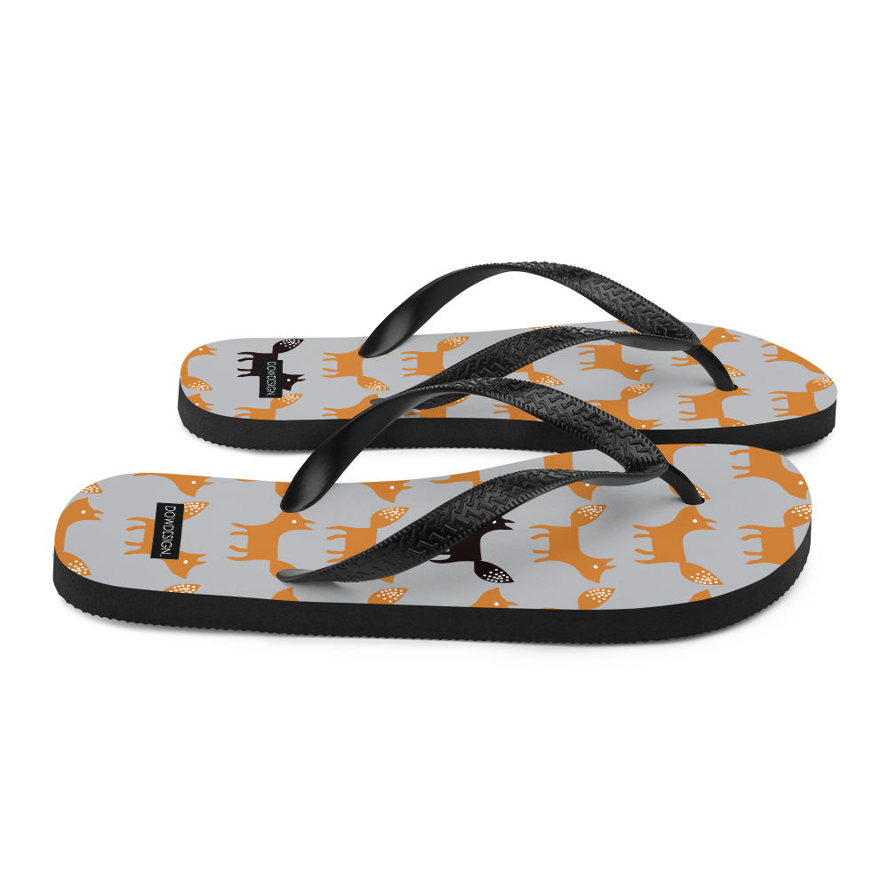 Kettu | Flip-Flops