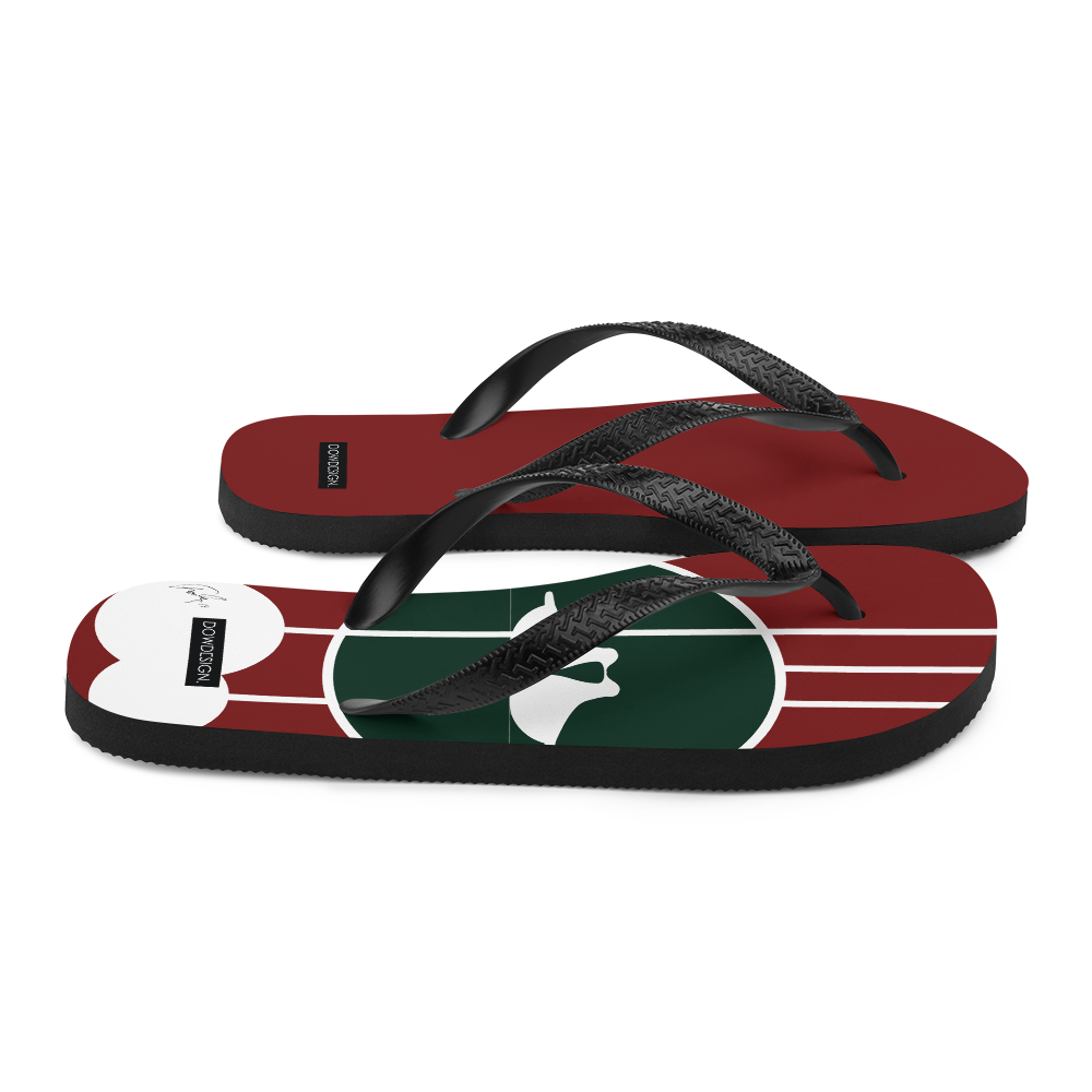 Joulu Linnut | Flip-Flops