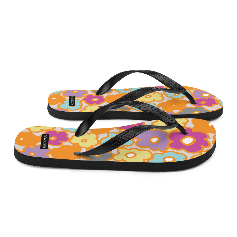 Spring Time | Flip-Flops