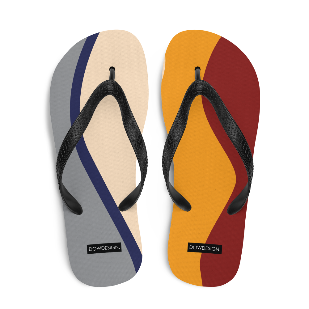 Different Lines | Flip-Flops