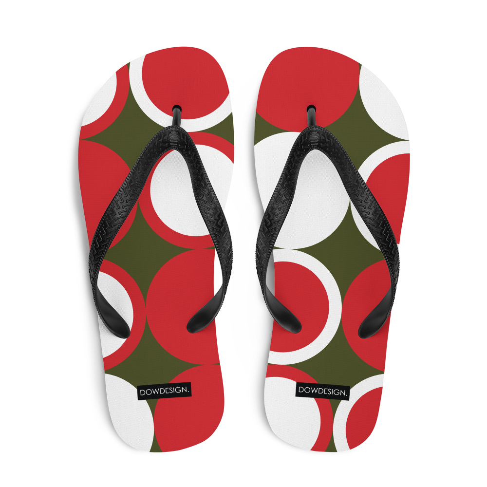 Christmas Balls | Flip-Flops