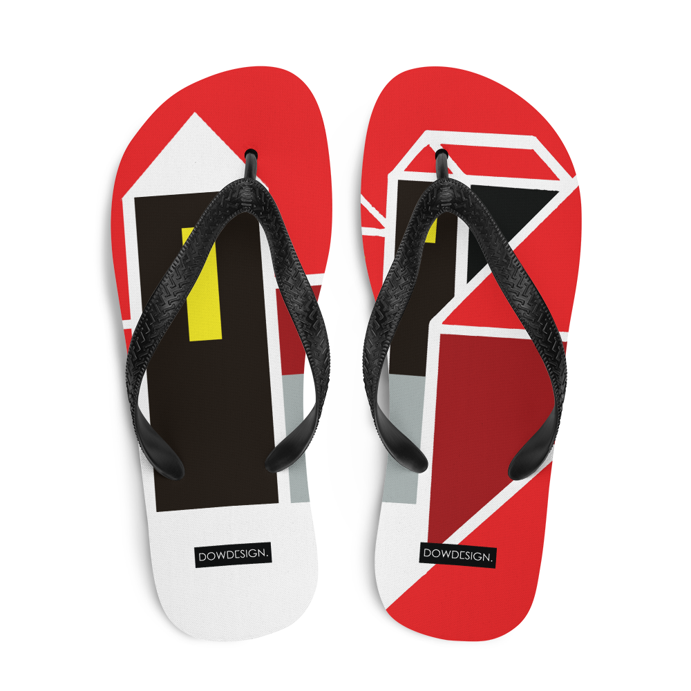 Christmas Town | Flip-Flops