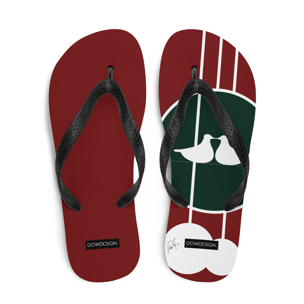 Joulu Linnut | Flip-Flops