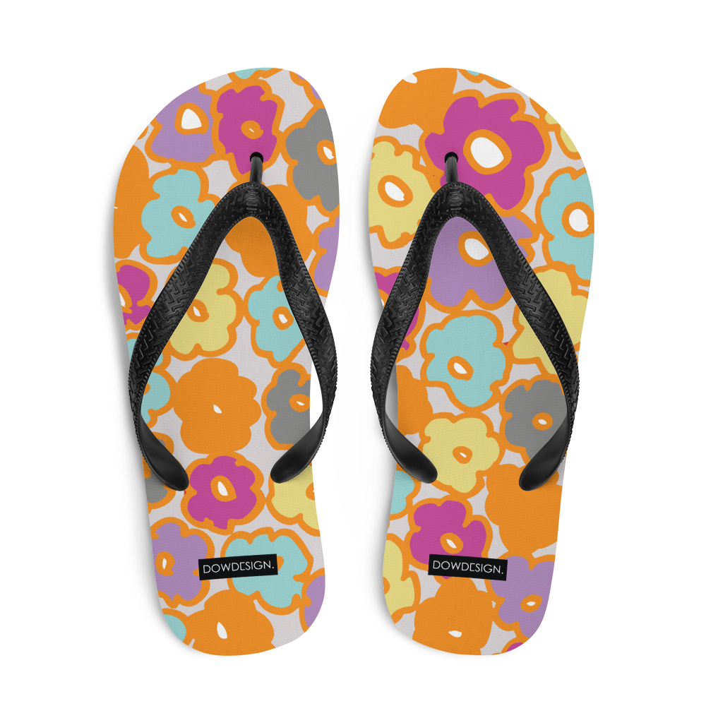 Spring Time | Flip-Flops