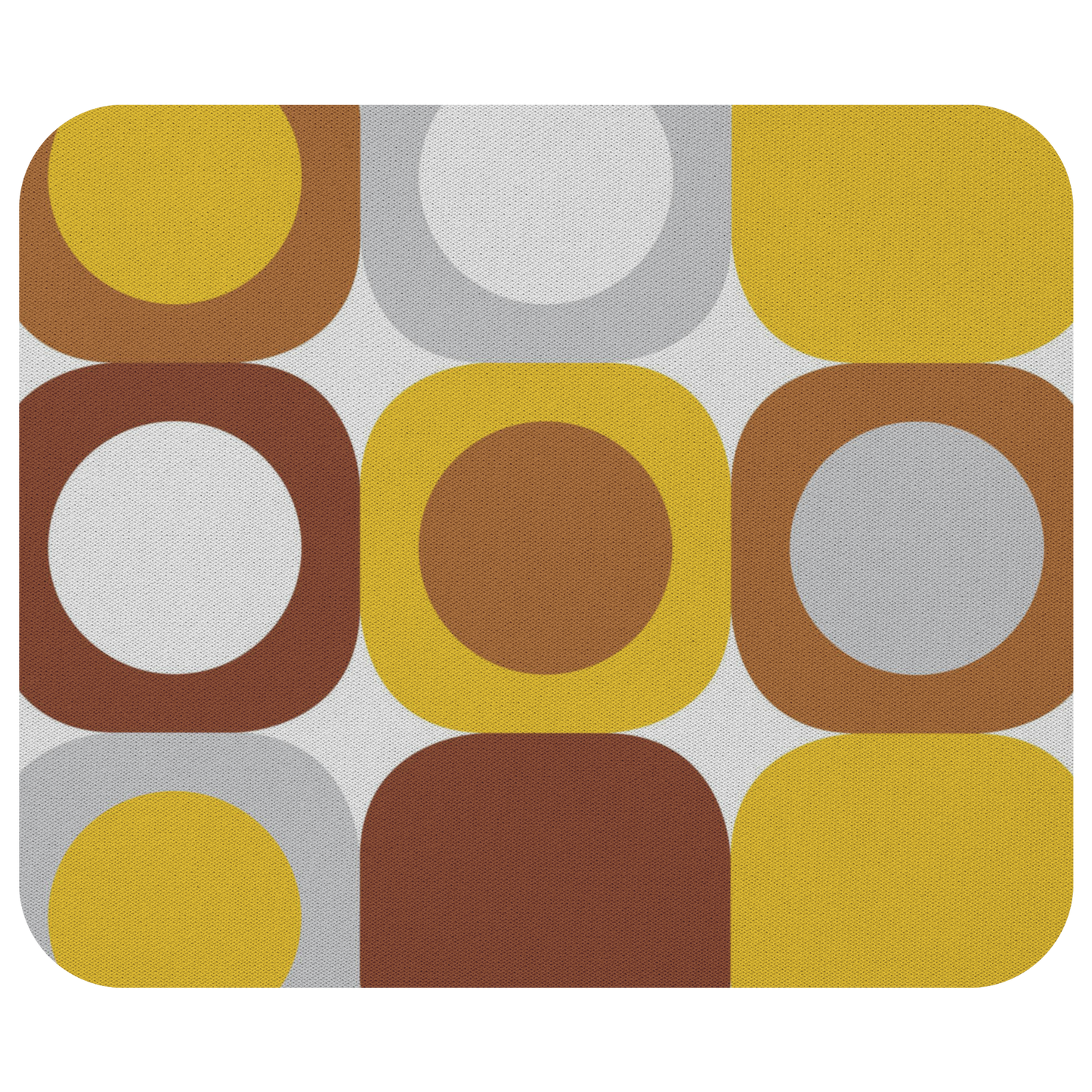 Autumn Ornament | Mousepad