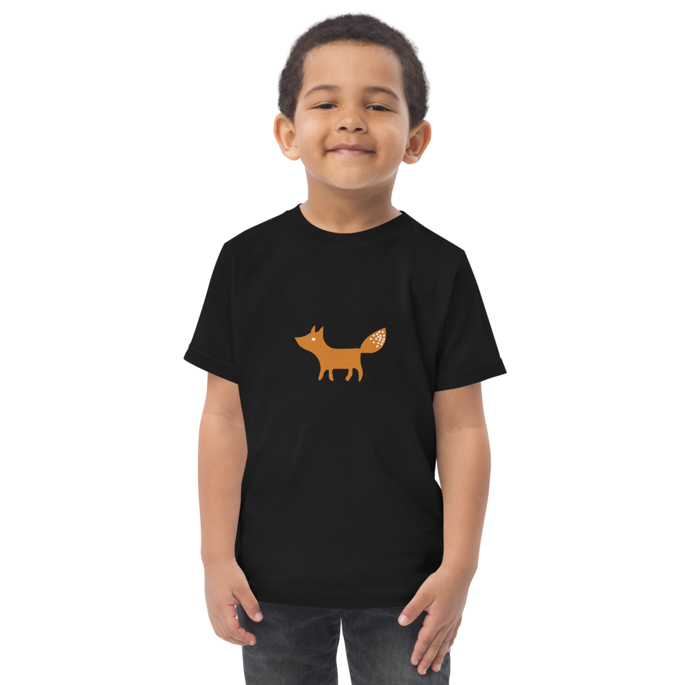 Baby Room Design | Toddler Jersey T-Shirt