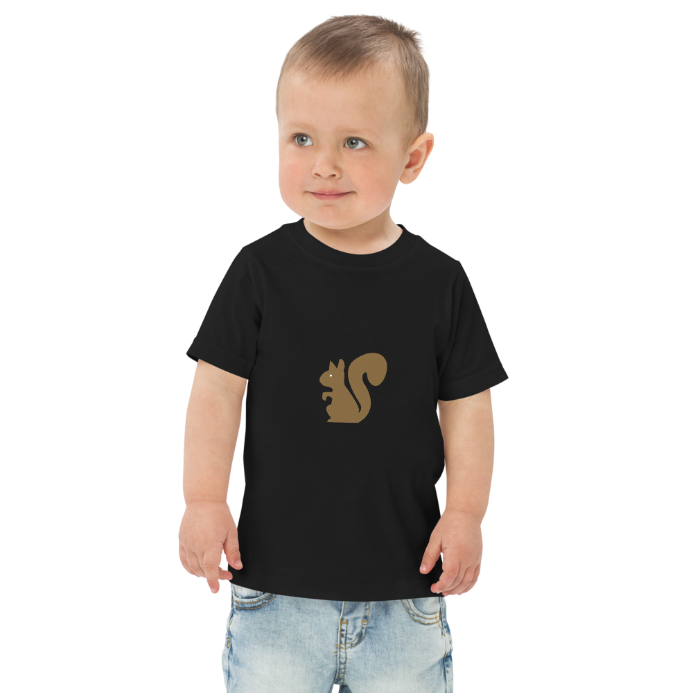 Baby Room Design | Toddler Jersey T-Shirt