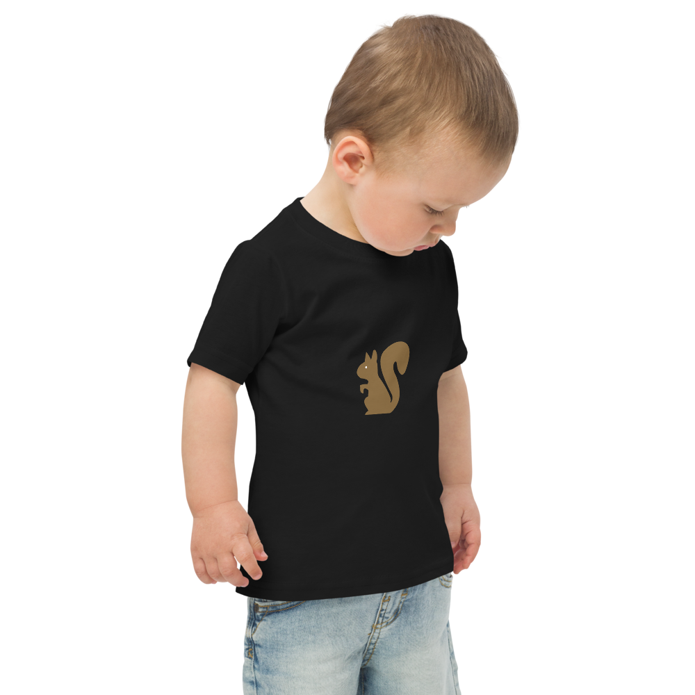 Baby Room Design | Toddler Jersey T-Shirt