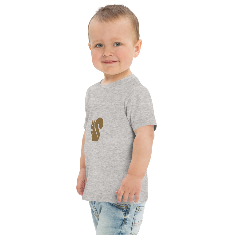 Baby Room Design | Toddler Jersey T-Shirt
