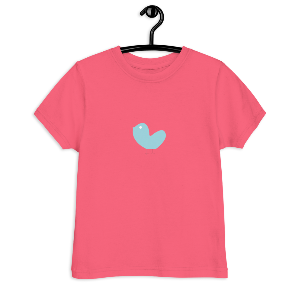 Baby Room Design | Toddler Jersey T-Shirt