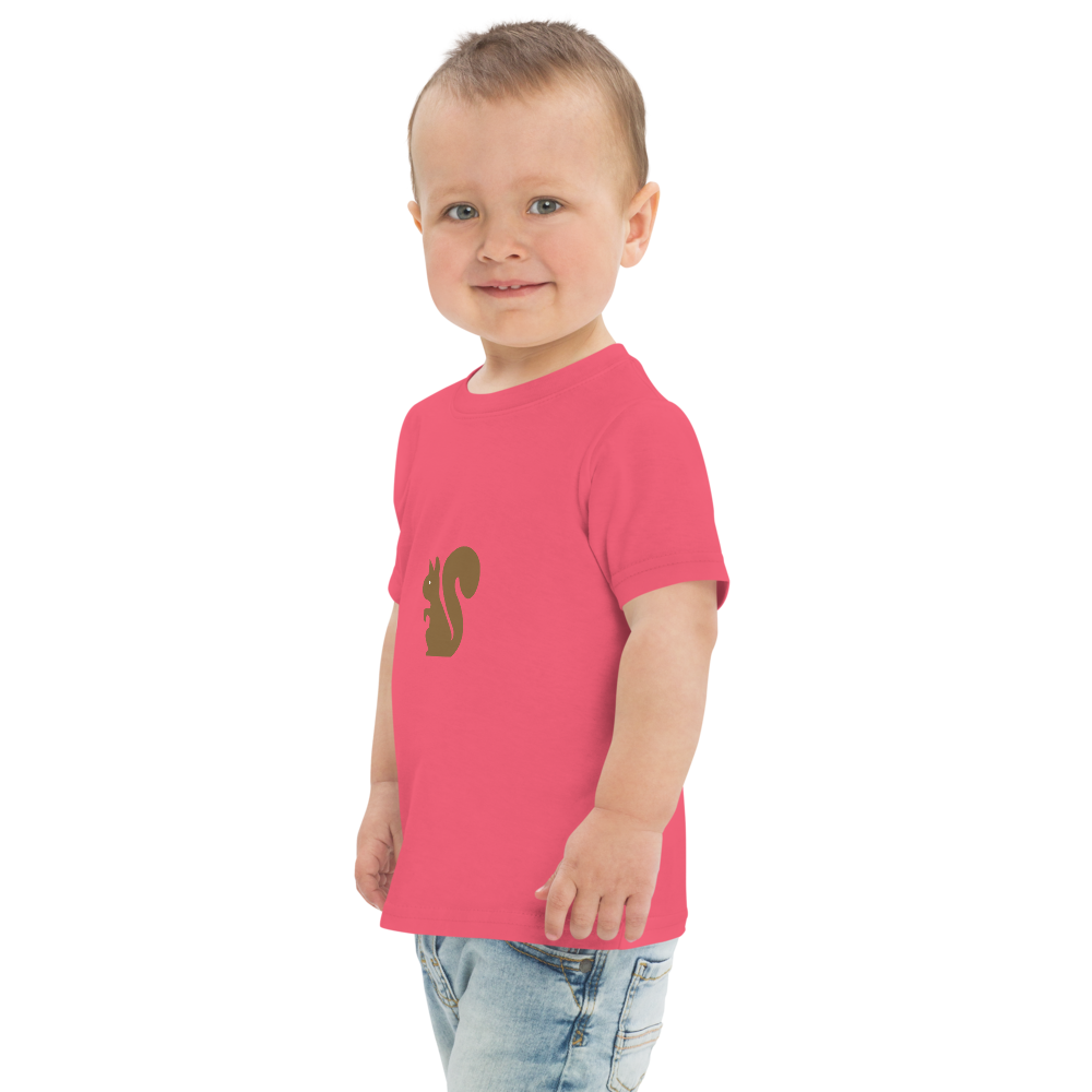 Baby Room Design | Toddler Jersey T-Shirt