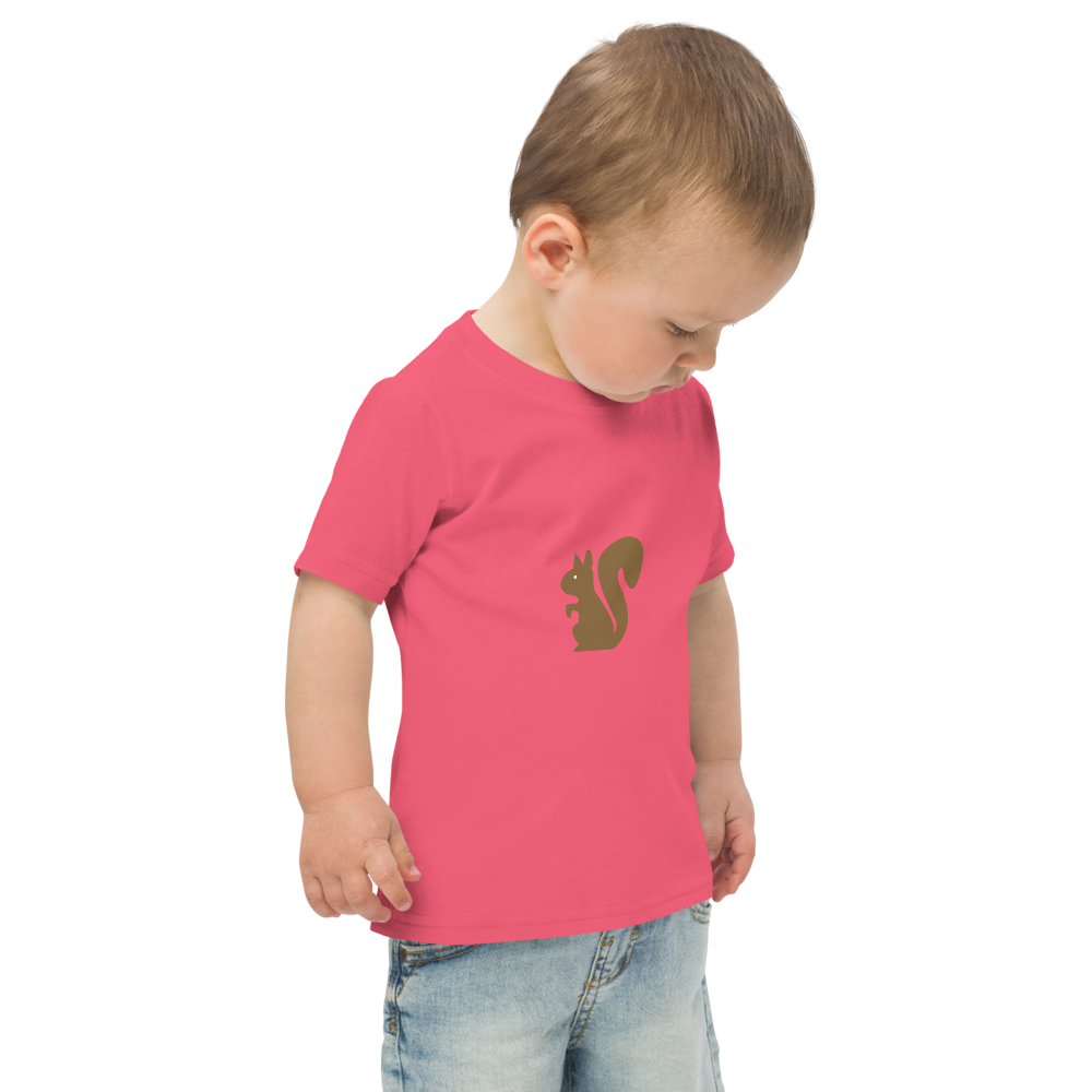 Baby Room Design | Toddler Jersey T-Shirt