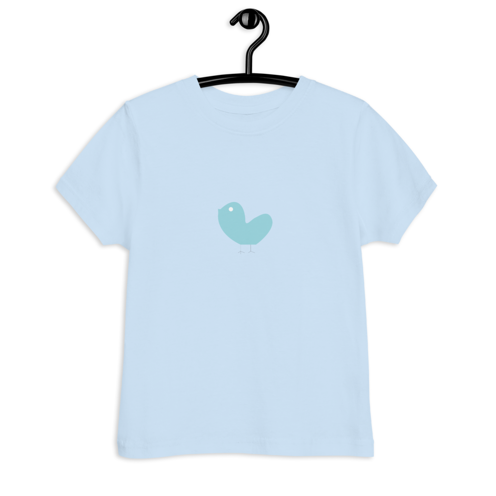 Baby Room Design | Toddler Jersey T-Shirt