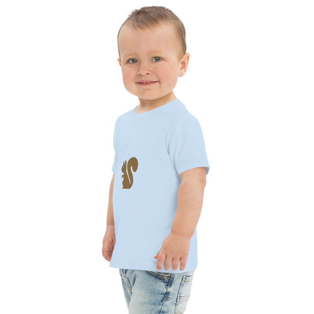 Baby Room Design | Toddler Jersey T-Shirt