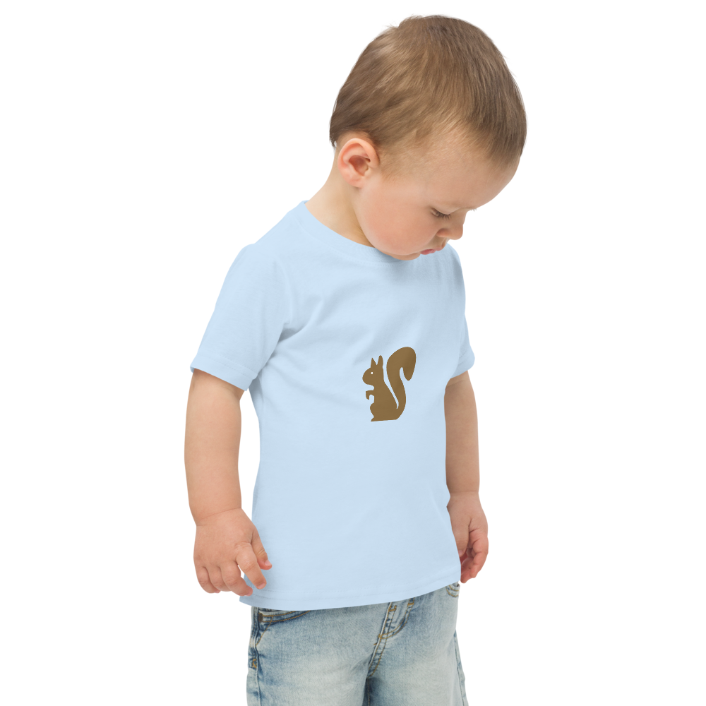 Baby Room Design | Toddler Jersey T-Shirt