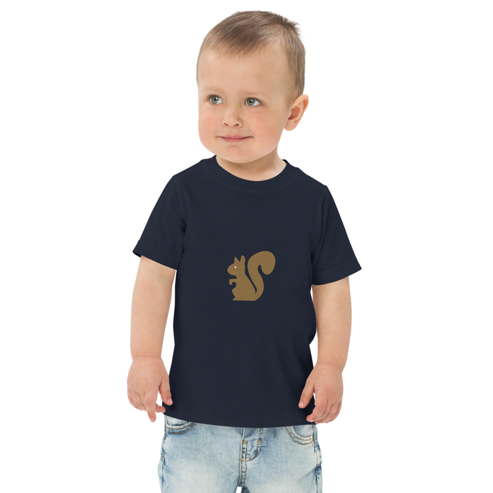 Baby Room Design | Toddler Jersey T-Shirt