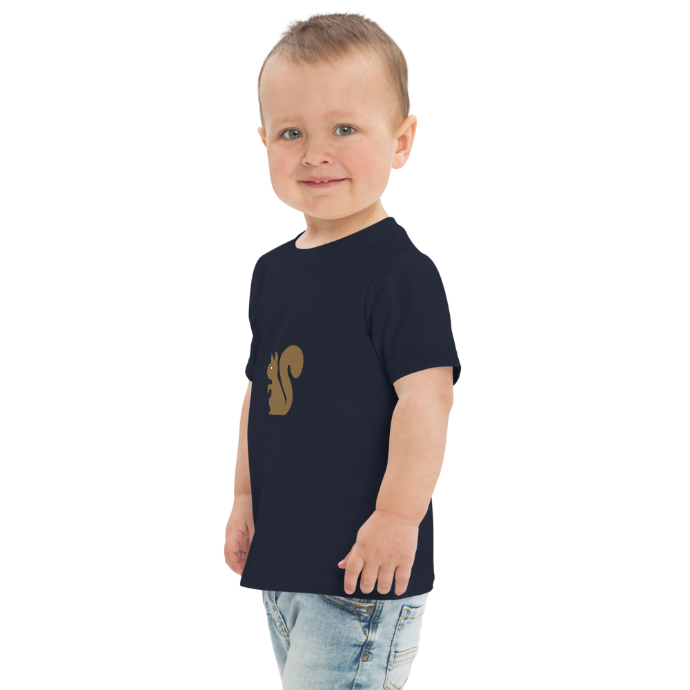 Baby Room Design | Toddler Jersey T-Shirt
