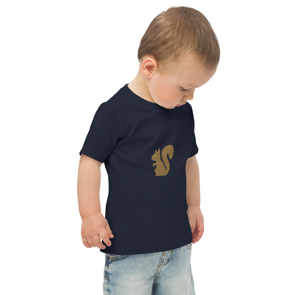 Baby Room Design | Toddler Jersey T-Shirt