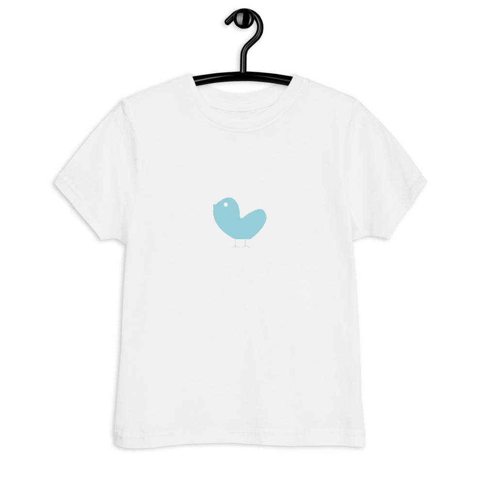 Baby Room Design | Toddler Jersey T-Shirt