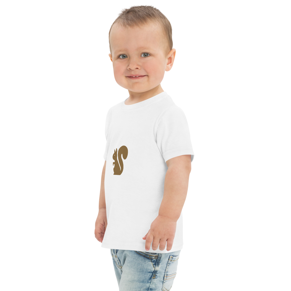 Baby Room Design | Toddler Jersey T-Shirt