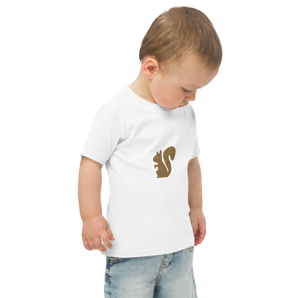 Baby Room Design | Toddler Jersey T-Shirt
