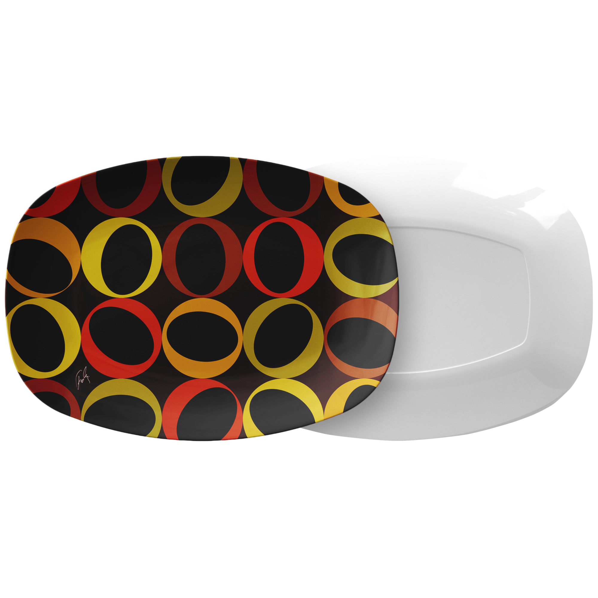 Arabian Fragrances | Platter