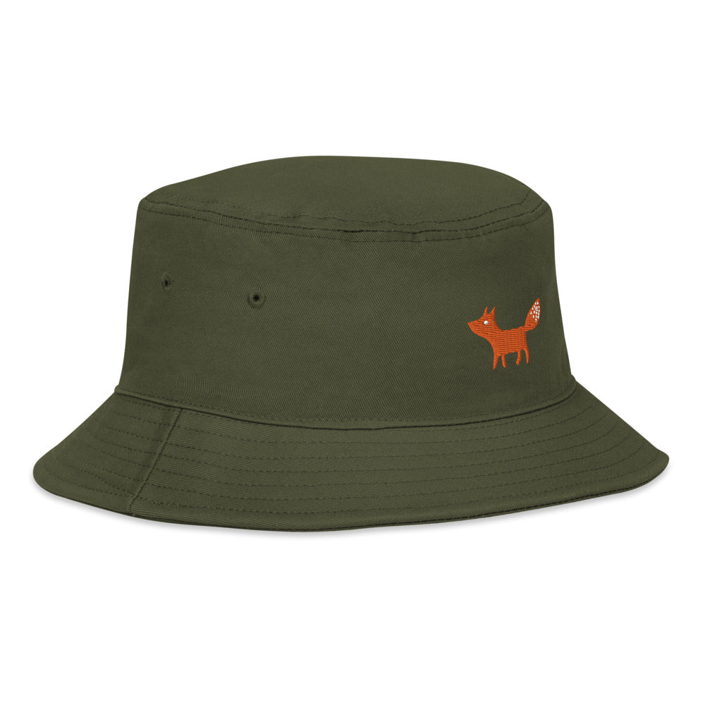 Baby Room Design | Universal Bucket Hat