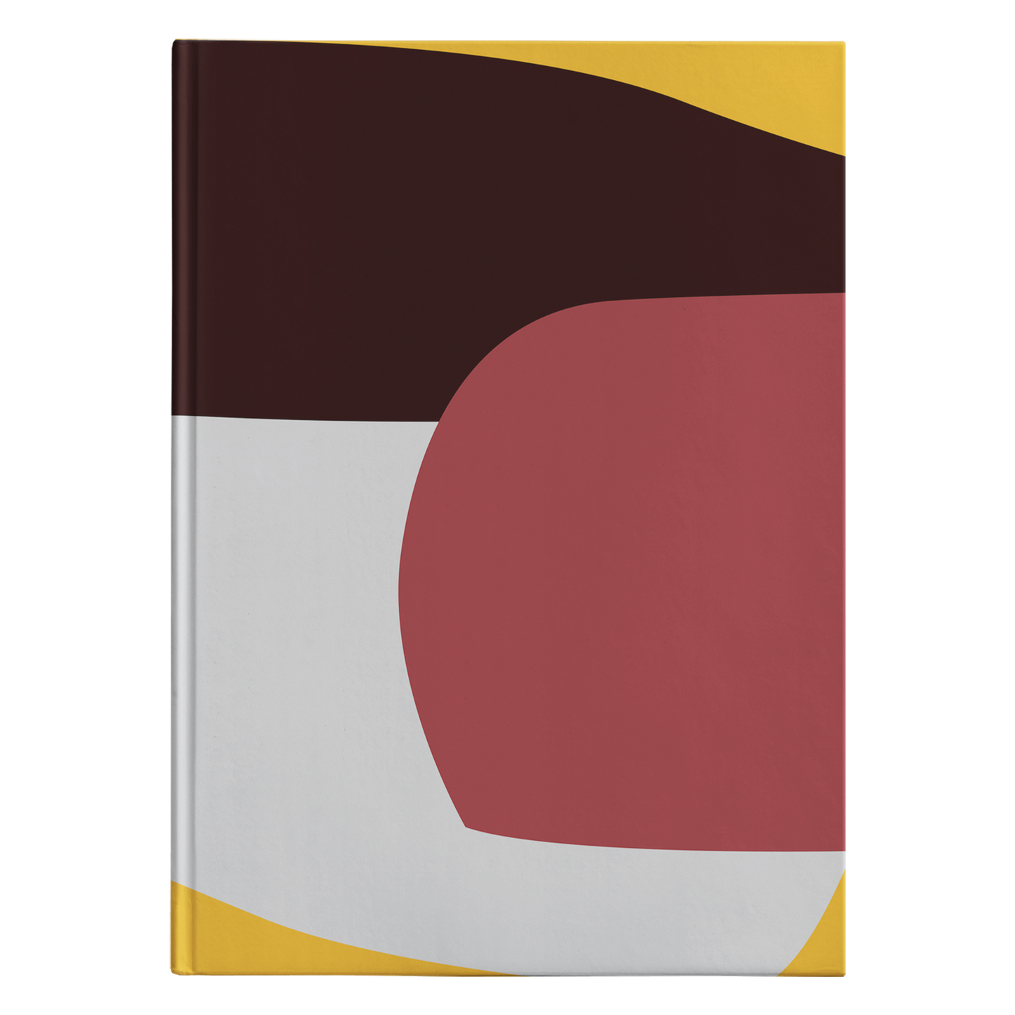 Stones | Journal - Hardcover
