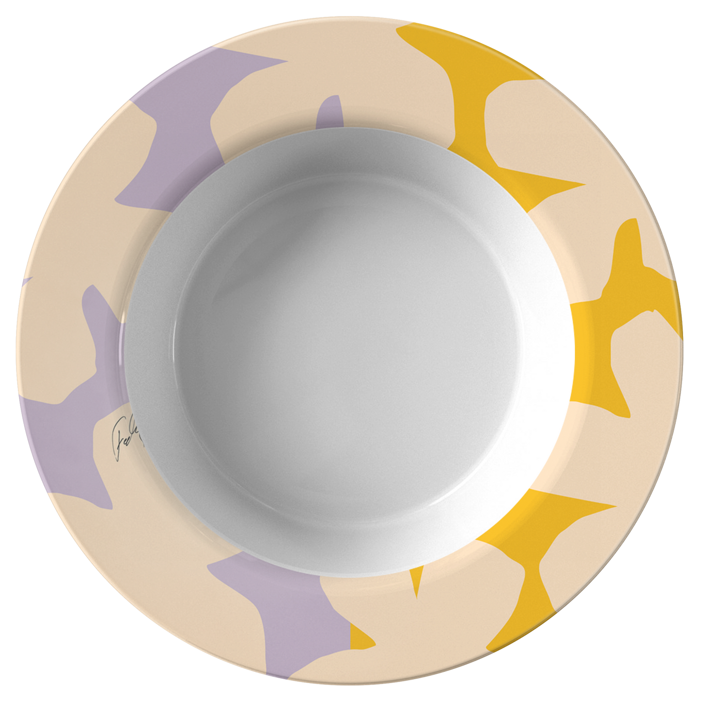 Stylish Flowers | Bowl