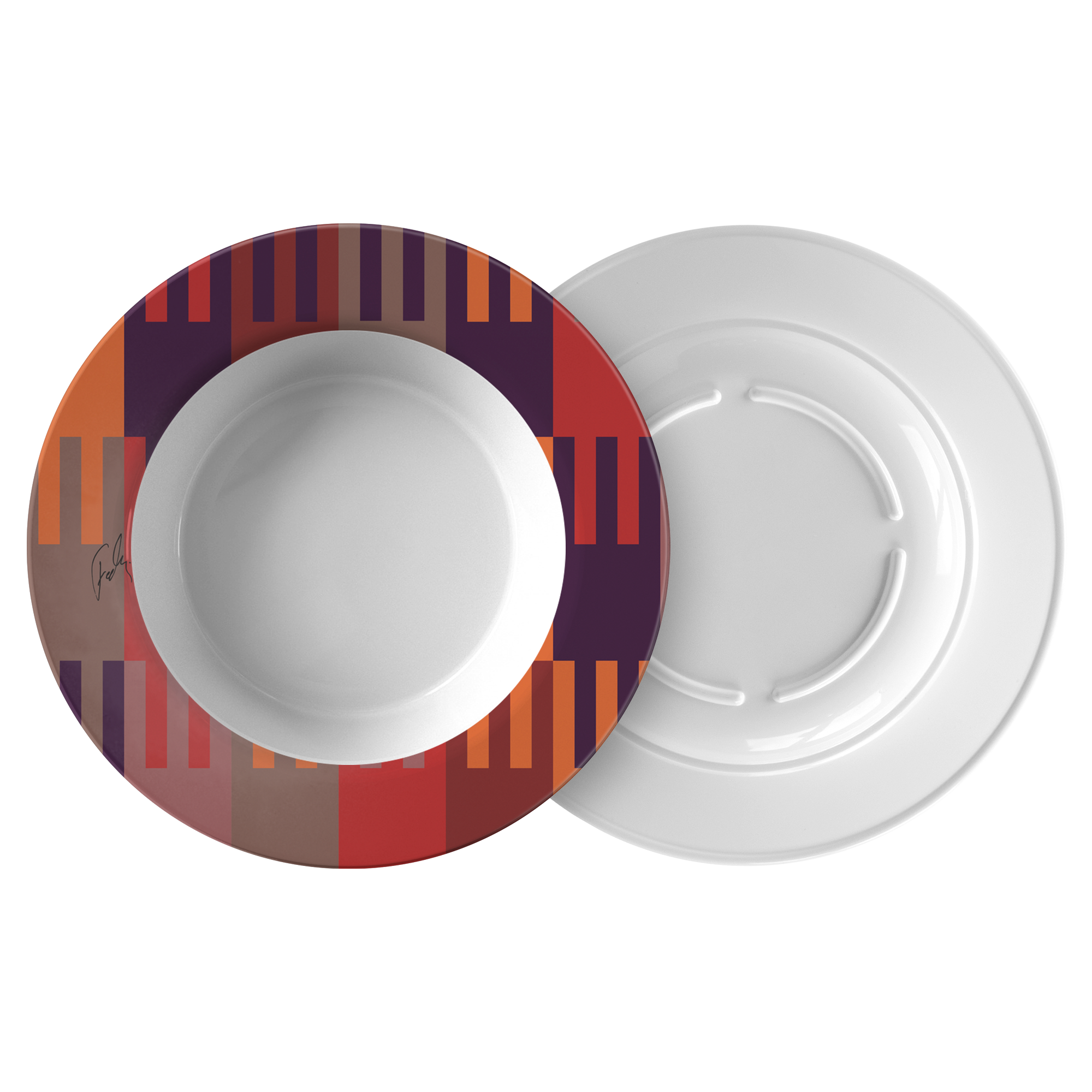 Desert Scents | Bowl