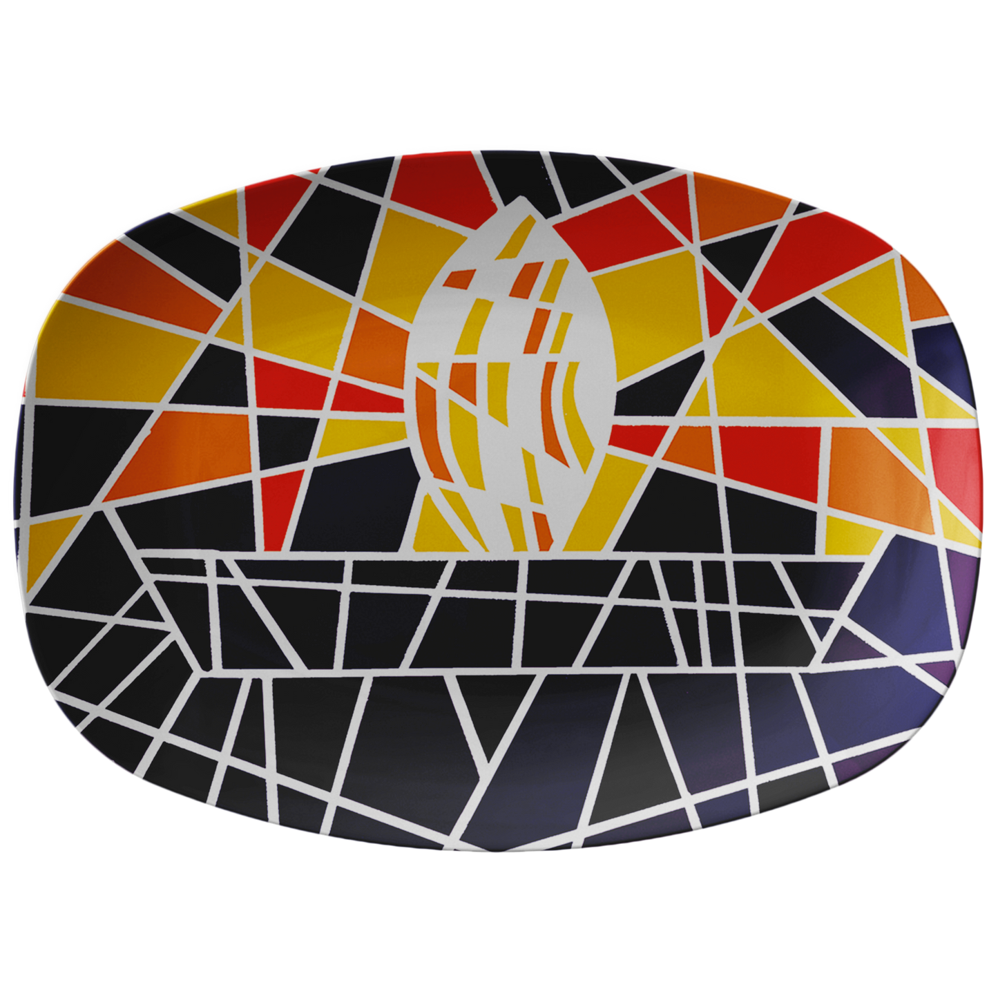 Candle in the Dark | Platter