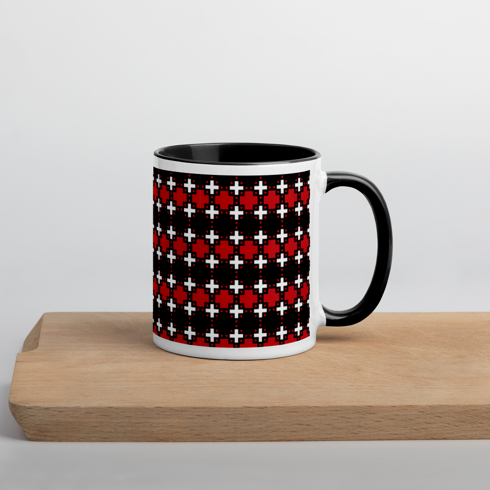 Oriental Fragrances | Colored Mug