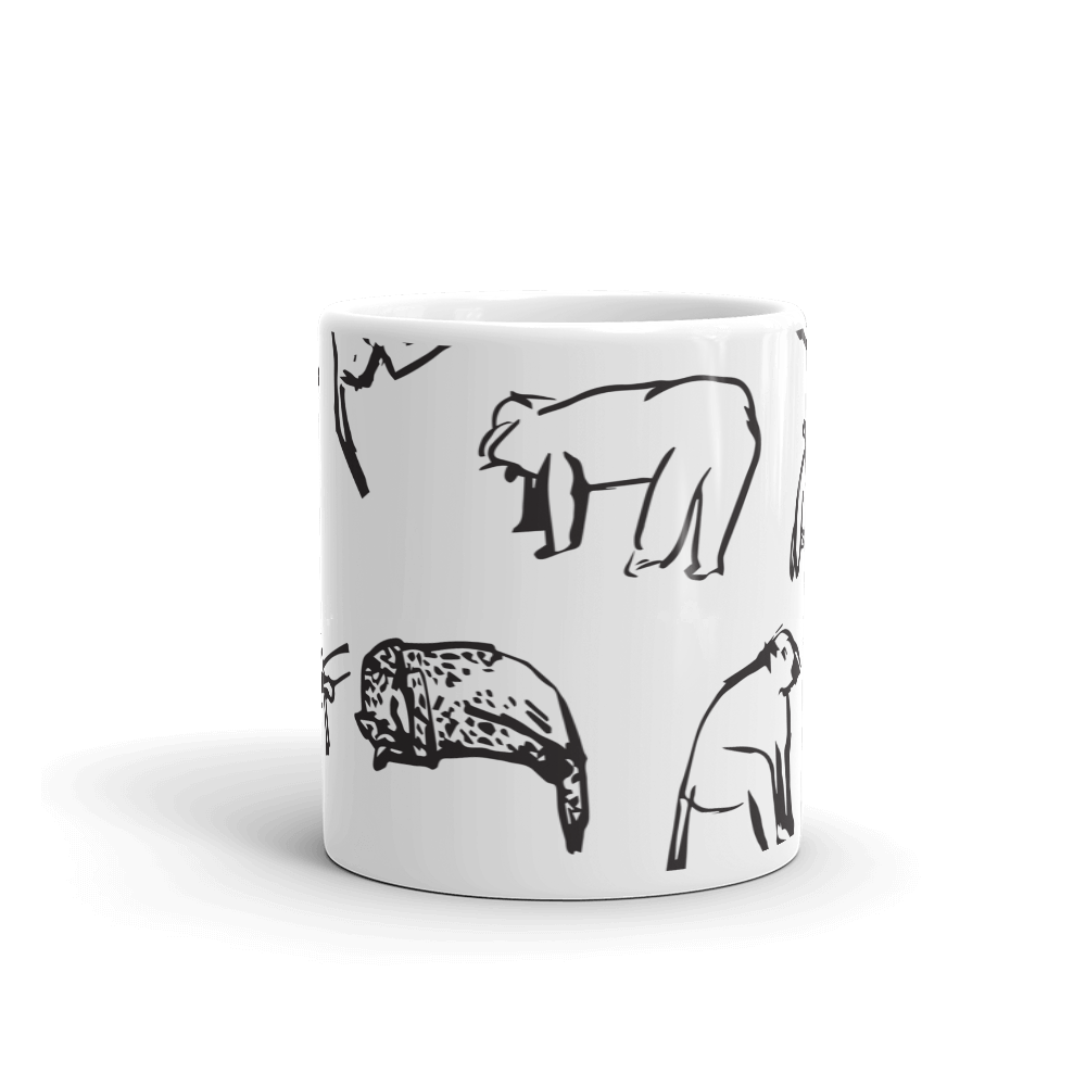 Animals | Mug