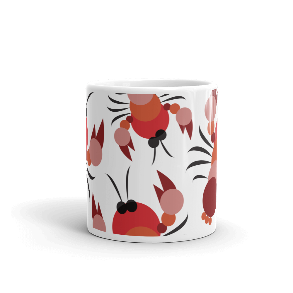 Rapujuhlat | Mug