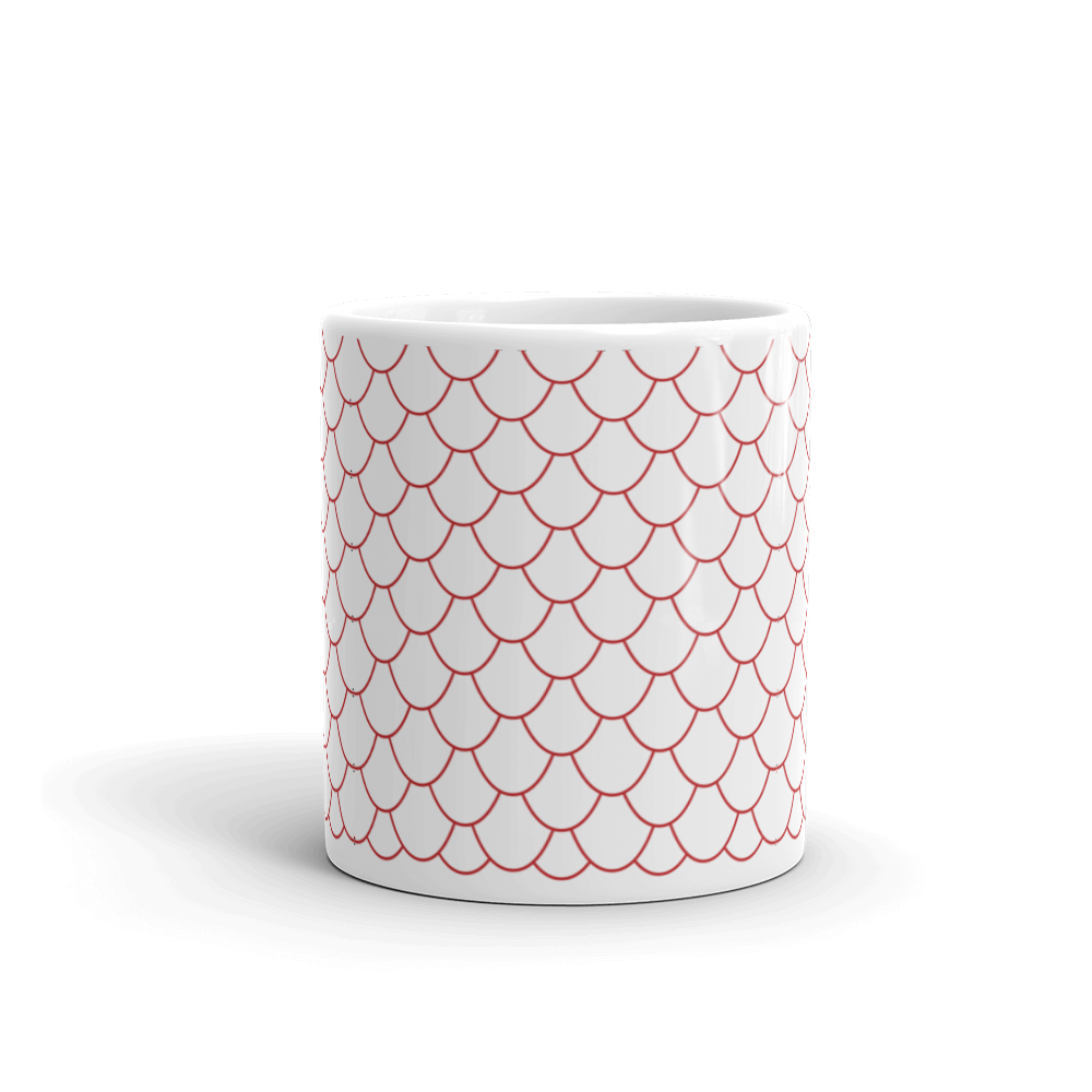 Arabian Finjan | Mug