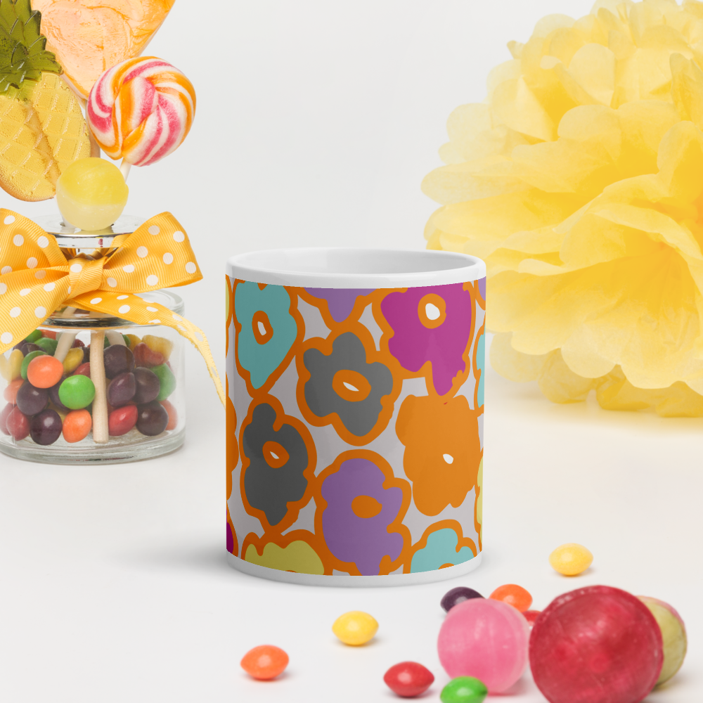Spring Time | Mug