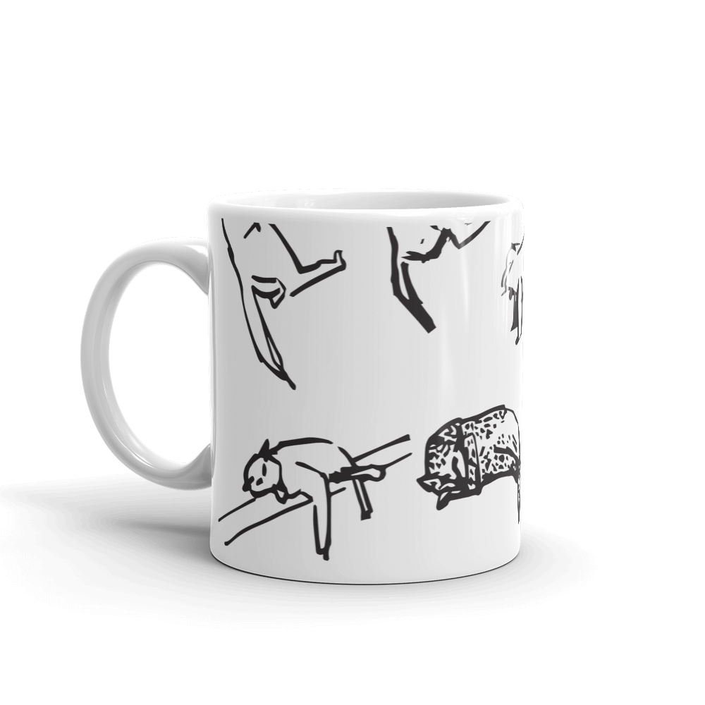 Animals | Mug