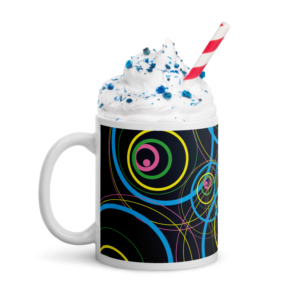 New Year | Mug