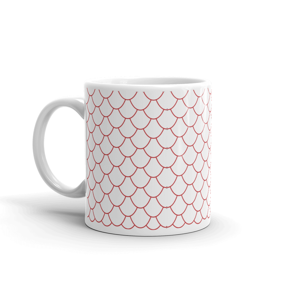 Arabian Finjan | Mug
