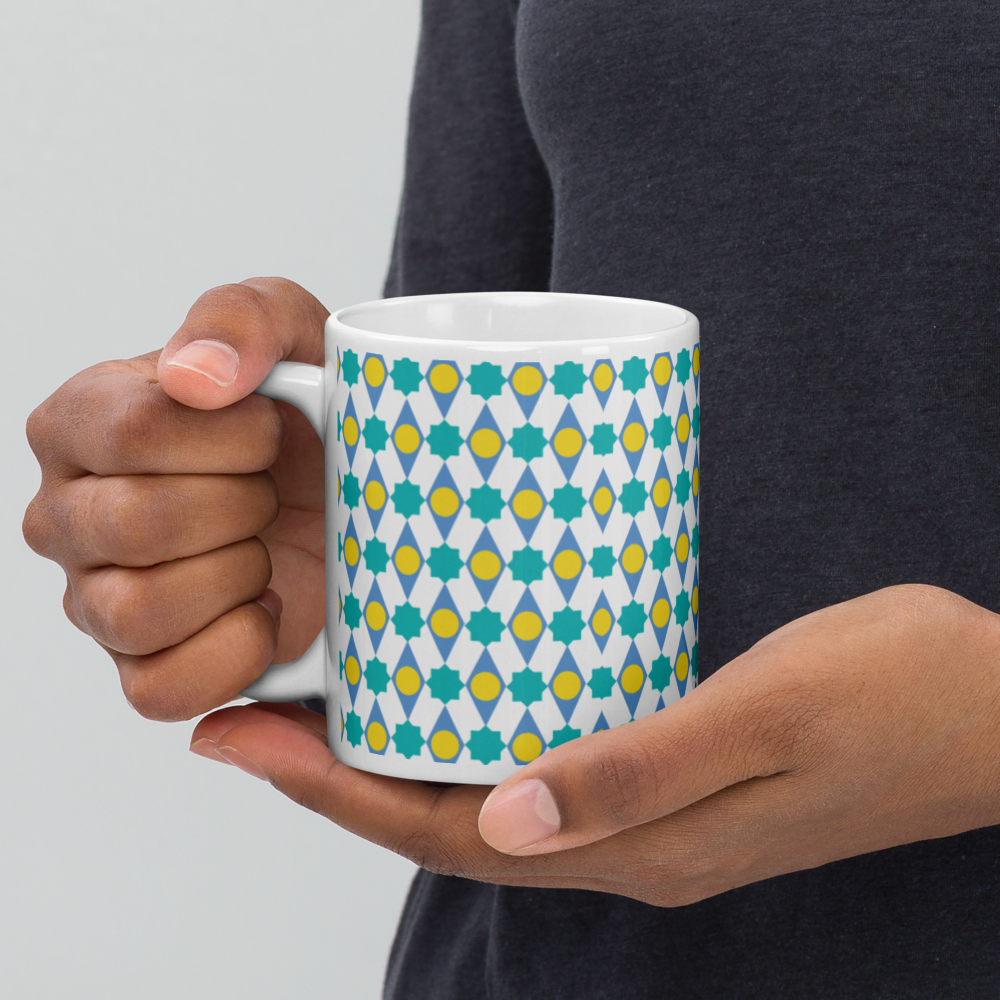Mediterranean Feeling | Mug