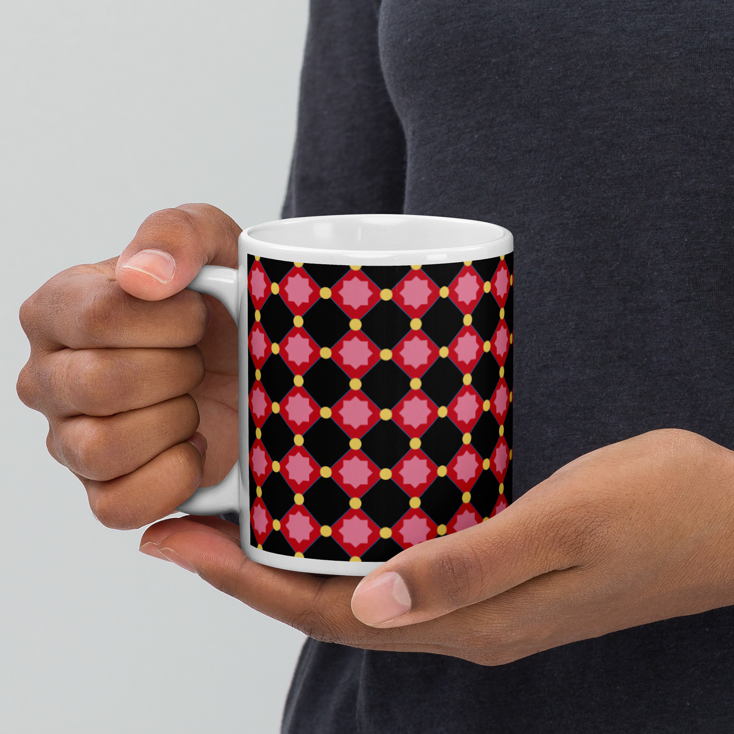 Arabesque | Mug