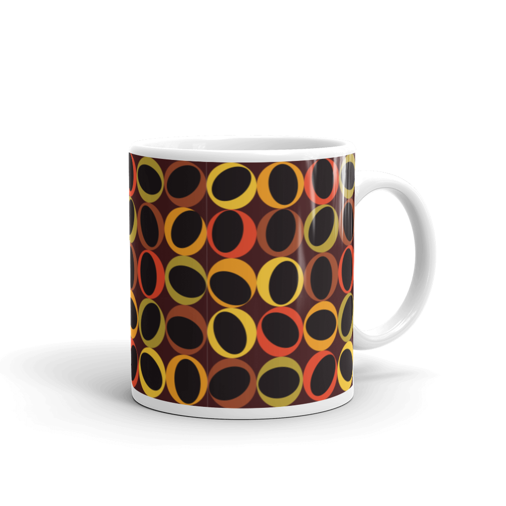 Arabian Fragrances | Mug