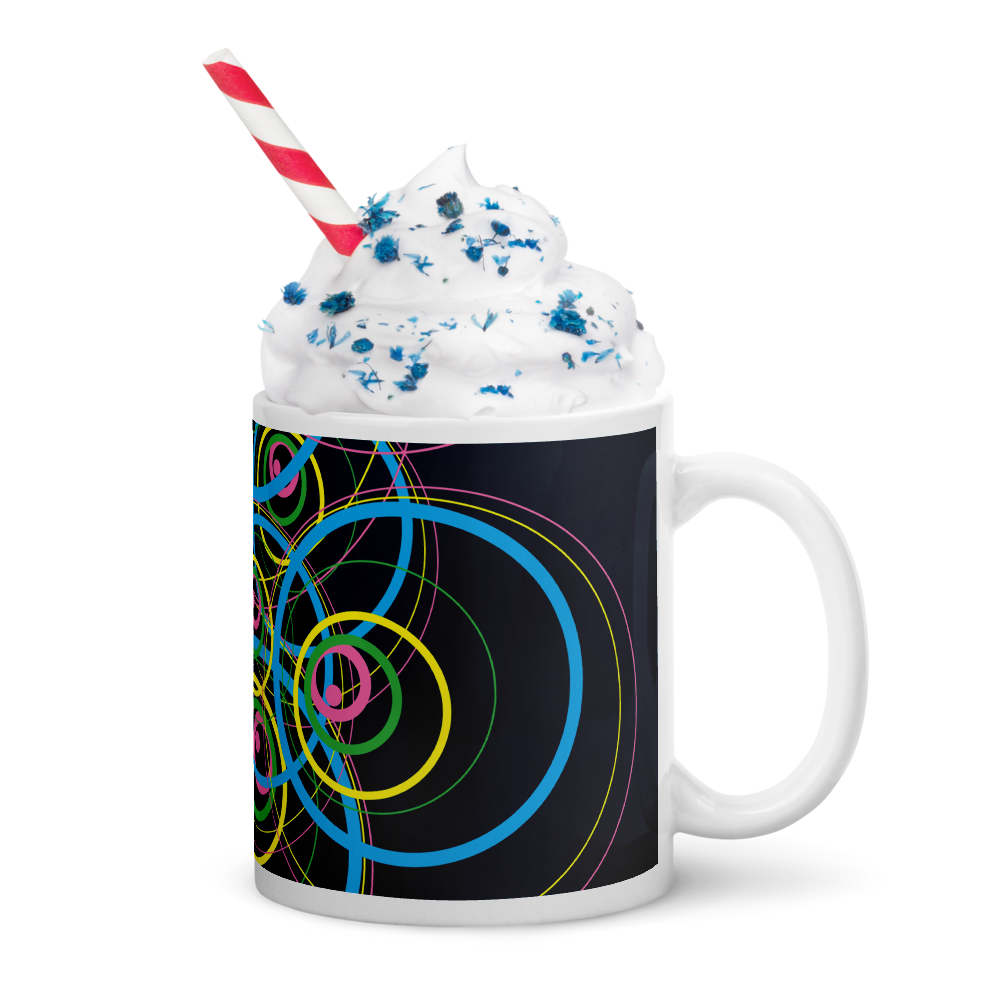 New Year | Mug