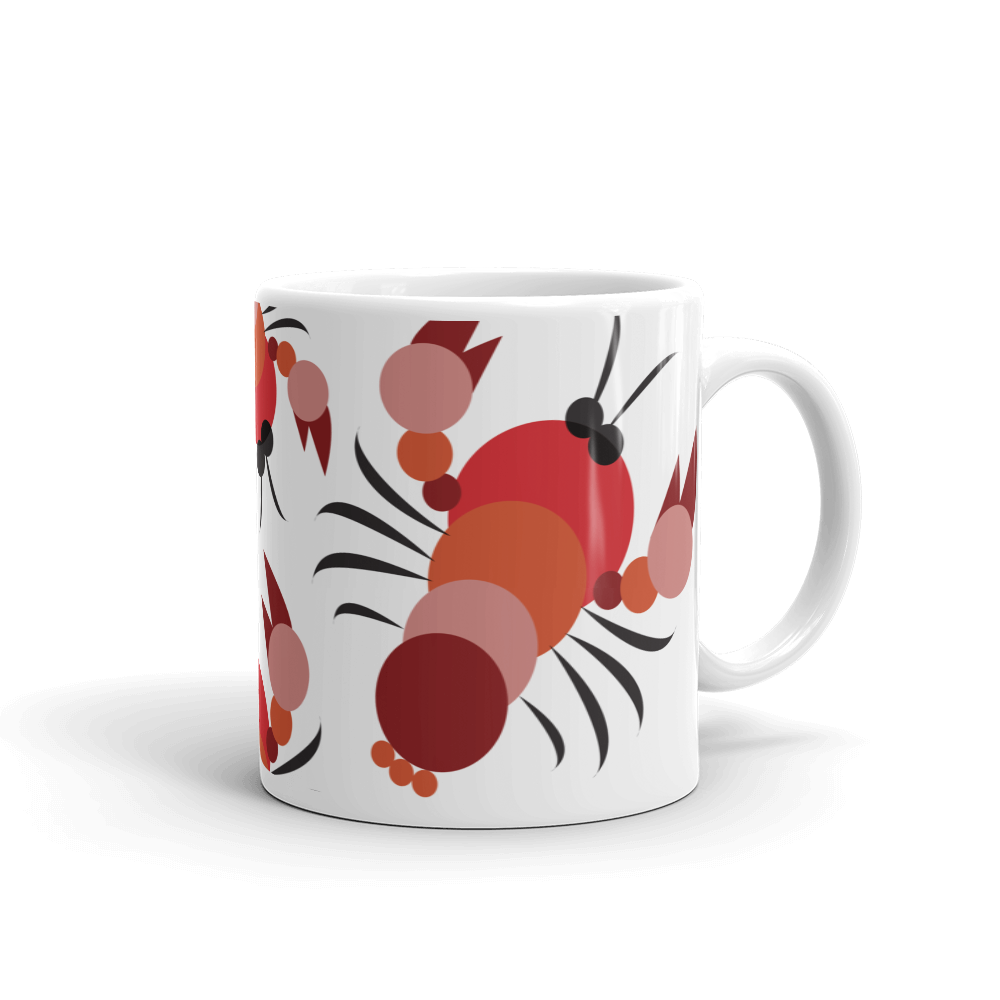 Rapujuhlat | Mug